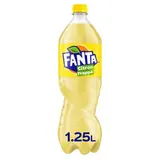 Fanta Citron frappé (1,25 L)