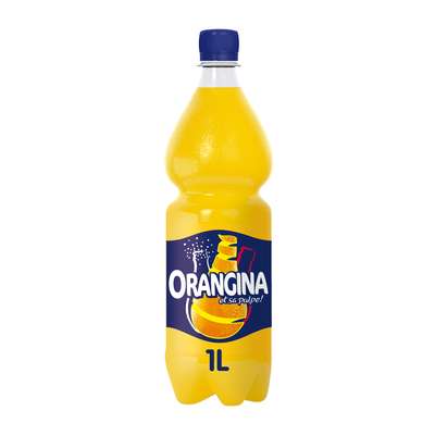 Orangina (1 L)