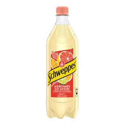 Schweppes Agrum' (1 L)