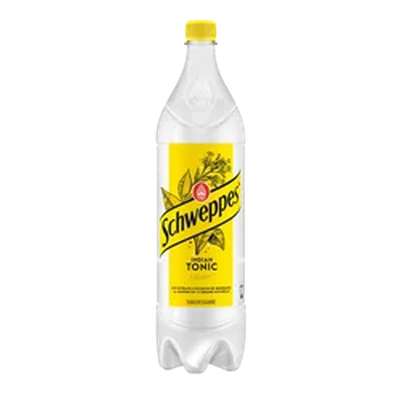 Schweppes Indian Tonic (1,5 L)