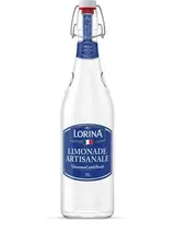 Limonade artisanale, Lorina (1 L)