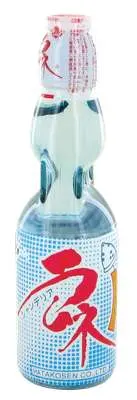 Boisson gazeuse, Hata Kosen (200 ml)