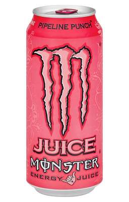Monster Energy Pipeline Punch (50 cl)