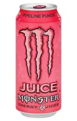 Monster Energy Pipeline Punch (50 cl)