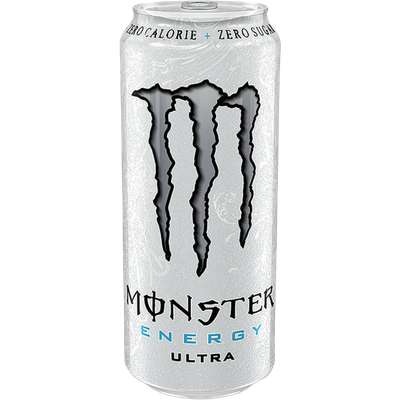 Monster Energy Ultra Zero (50 cl)