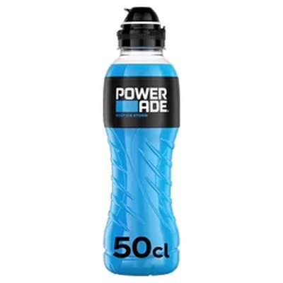 Powerade Ice Storm (50 cl)