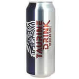 Boisson énergisante drink wild (50 cl)