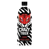 Boisson énergisante, Crazy Tiger (1,5 L)