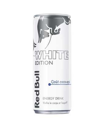 Red Bull coco-acaï (25 cl)