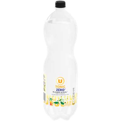 Tonic zéro, U (1.5 L)