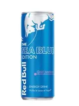 Red Bull Juneberry (25 cl)