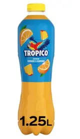 Tropico Orange/Ananas (1,25 L)