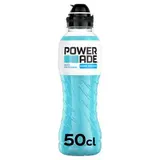 Powerade Ice Storm Sans sucre (50 cl)