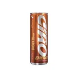 Boisson énergisante goût pêche blanche, Ciao Energy (25 cl)
