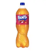 Fanta mangue et fruit du dragon (1,25 L)