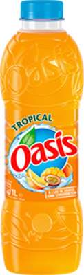 Oasis Tropical (1 L)