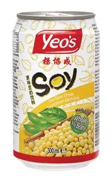 Boisson au soja, Yeo's (300 ml)