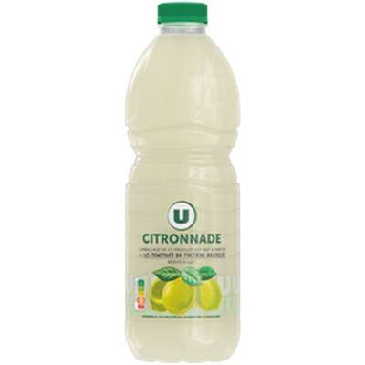 Citronnade, U (1.5 L)