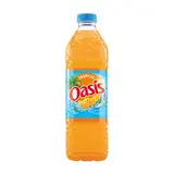 Boisson aux fruits Tropical, Oasis (1,5 L)