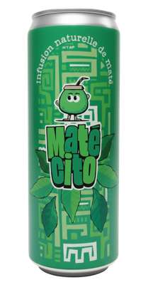 Matécito (33 cl)