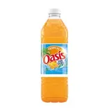 Oasis tropical sans sucres (1,5 L)