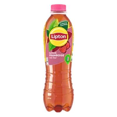Ice Tea Framboise, Lipton (1,25 L)