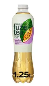 Fuzetea The Vert Passion sans sucre (1,25 L)