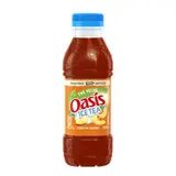 Thé glacé à la pêche, Oasis (50 cl)