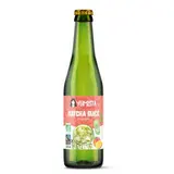 Matcha glacé saveur mangue BIO, Yumista (33 cl)