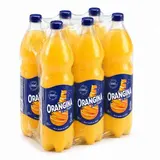 Pack d'Orangina (6 x 1.5 L)