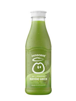 Matière green, Innocent (75 cl)