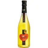 Pétillant de fruits à la pomme, Coeur de Pom' (75 cl)