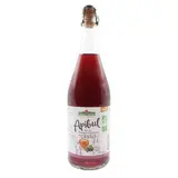 Apibul pomme/cassis demeter BIO (jus pétillant), Coteaux Nantais (75 cl)