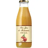 Pur jus de pomme, Petit Jules (75 cl)