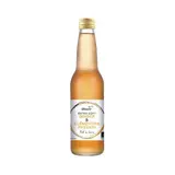 Boisson clémentine fruit de la passion gingembre BIO, Vitamont (33 cl)