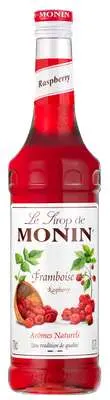 Sirop de Framboise, Monin (70 cl)
