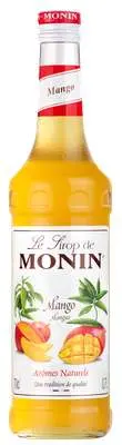 Sirop de Mangue, Monin (70 cl)