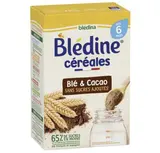 Blédine blé cacao - dès 6 mois, Blédina (400 g)