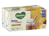 Blédidej croissance choco vanille - dès 12 mois, Blédina (4 x 250 ml)
