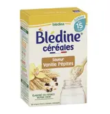 Blédine junior vanille et pépites de chocolat - dès 15 mois, Blédina (400 g)