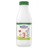Blédilait croissance de 12 mois à 3 ans, Blédina (1 L)