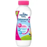 Lait de croissance 3 de 10 à 24 mois, Candia Baby (1 L)