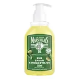 Savon tradition olive pour mains, Le Petit Marseillais (300 ml)