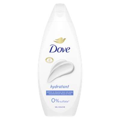 Gel douche Reviving , Dove (250 ml)