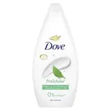 Gel douche fraicheur, Dove (450 ml)