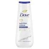 Crème de douche Care, Dove (600 ml)