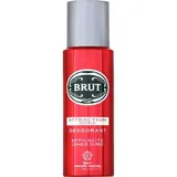 Déodorant spray longue durée, Brut (200 ml)