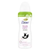 Déodorant compressé Invisible Care Zinc Protect, Dove (100 ml)