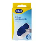 Râpe nano anti-callosité, Scholl (x 1)