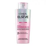 Shampoing sans sulfates - Glycolic Gloss, Elseve (200 ml)
